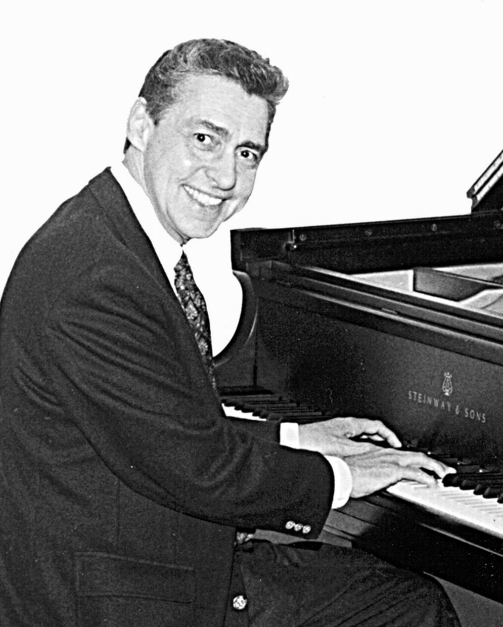 Джон Браунинг